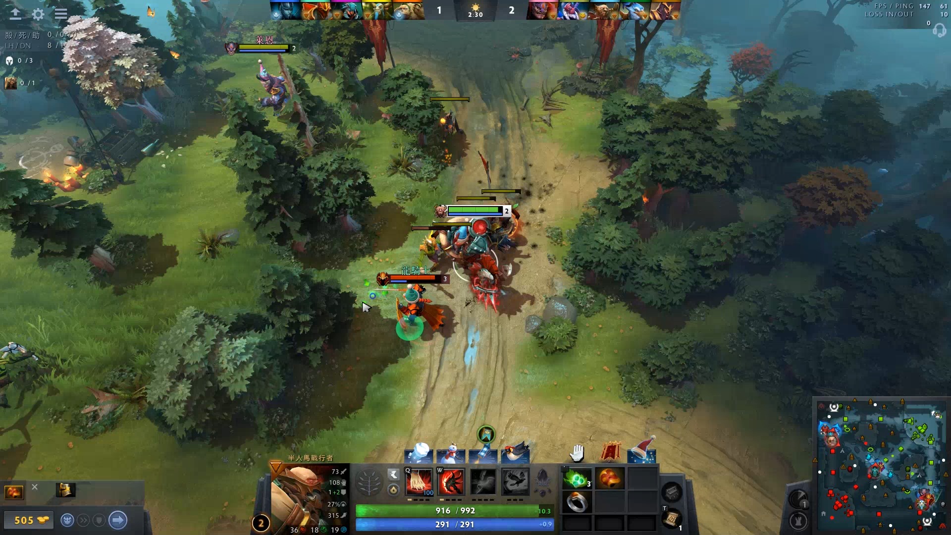 快而准的终 快而准的终