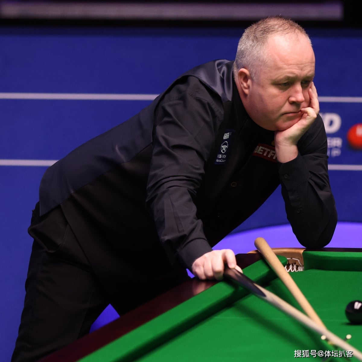 禁區被打穿 禁區被打穿