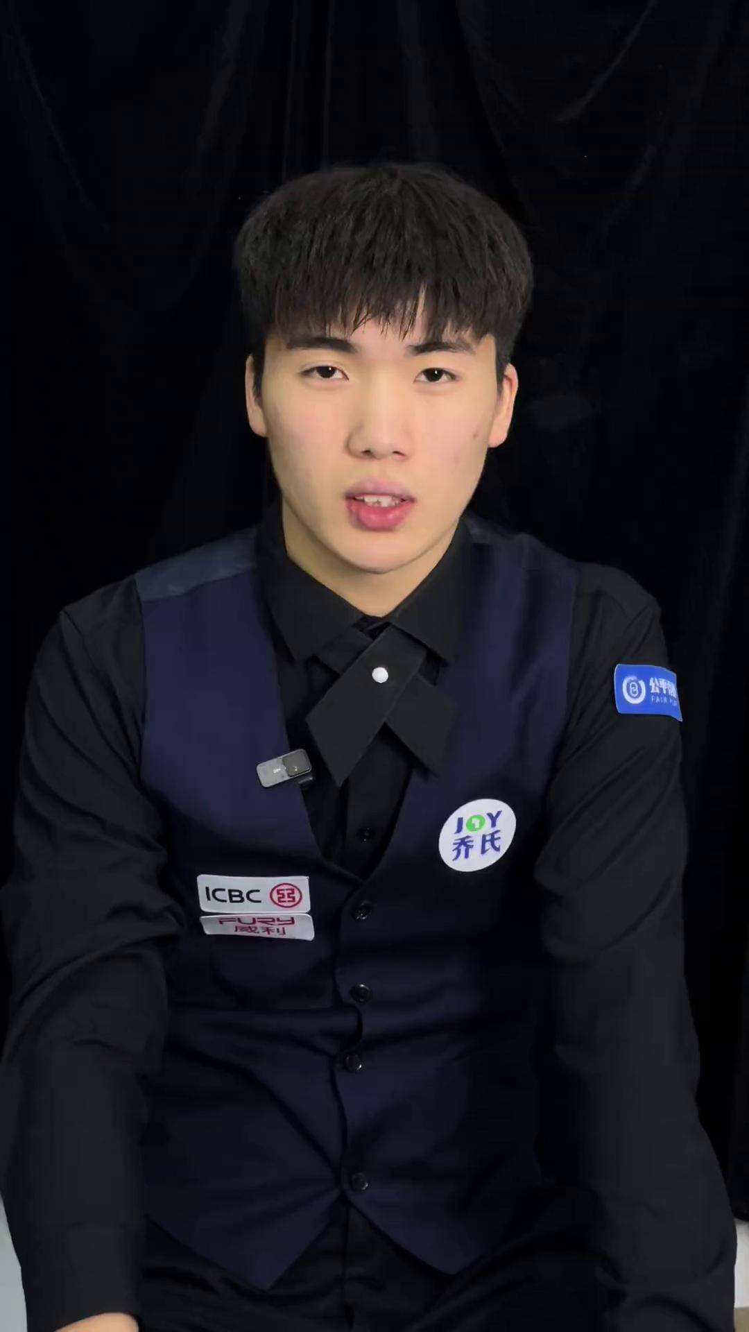 杯舞台的真